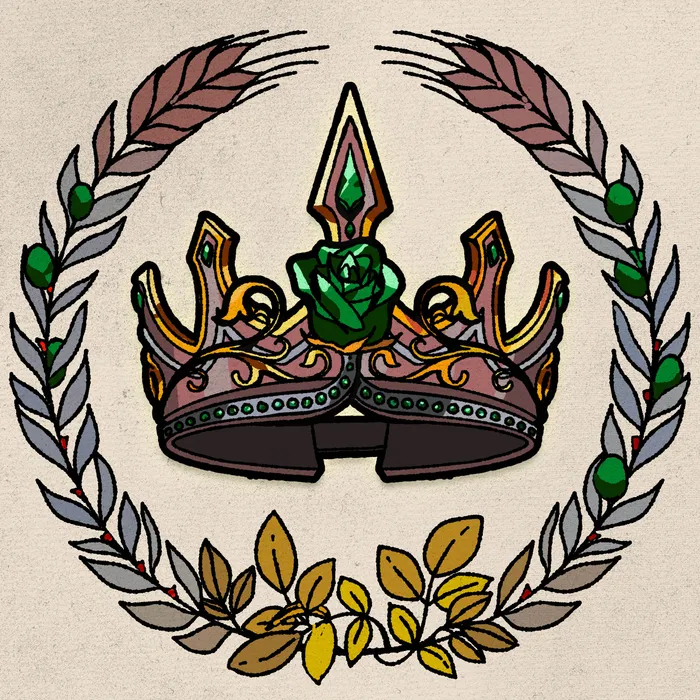 Crown of Plato
