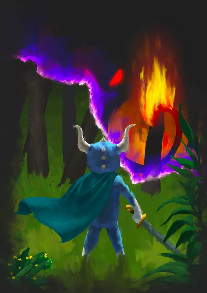 Nightmare Slayer