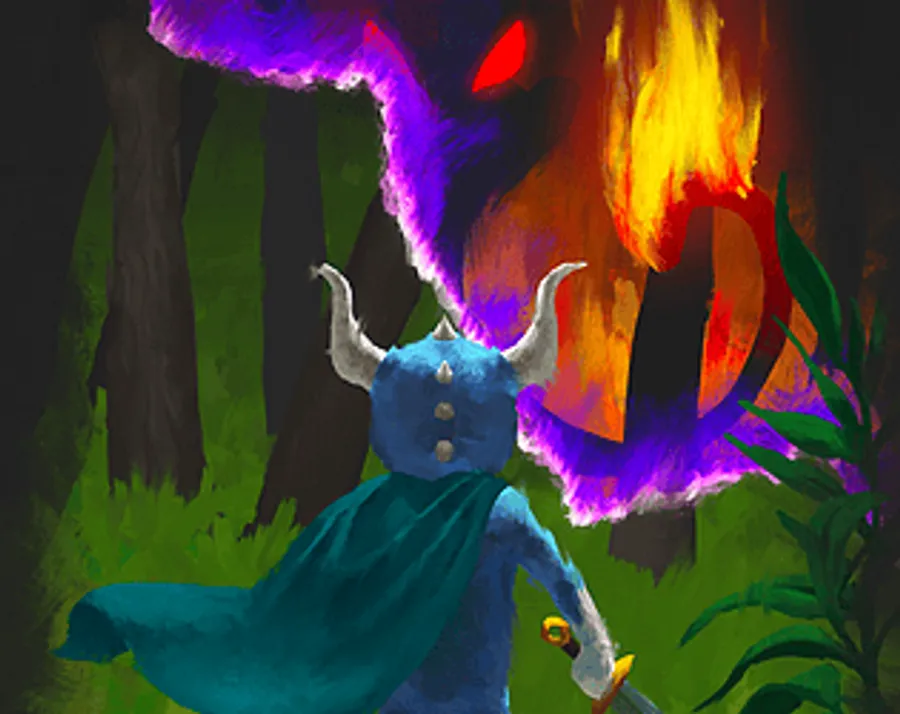 Nightmare Slayer