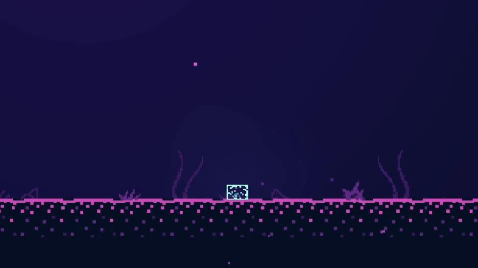 Blue Yellow Green screenshot